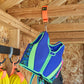 Hook 'n Hang® Storage Strap - 18 in. Blaze Orange - Wrap-It Storage
