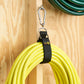 Hook 'n Hang® Storage Strap - 24 in. Blaze Orange - Wrap-It Storage