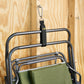 Hook 'n Hang® Storage Strap - 24 in. Blaze Orange - Wrap-It Storage