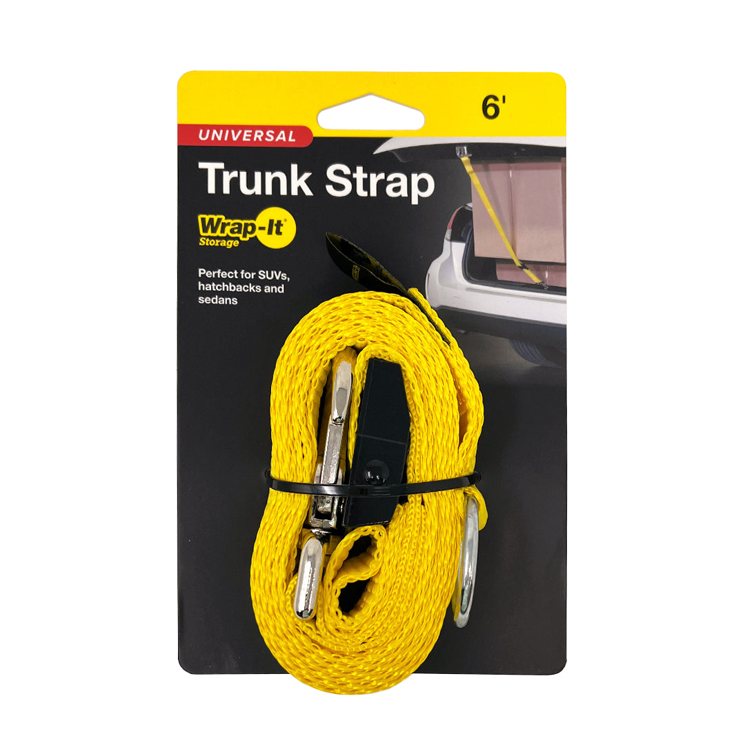 Universal Trunk Strap