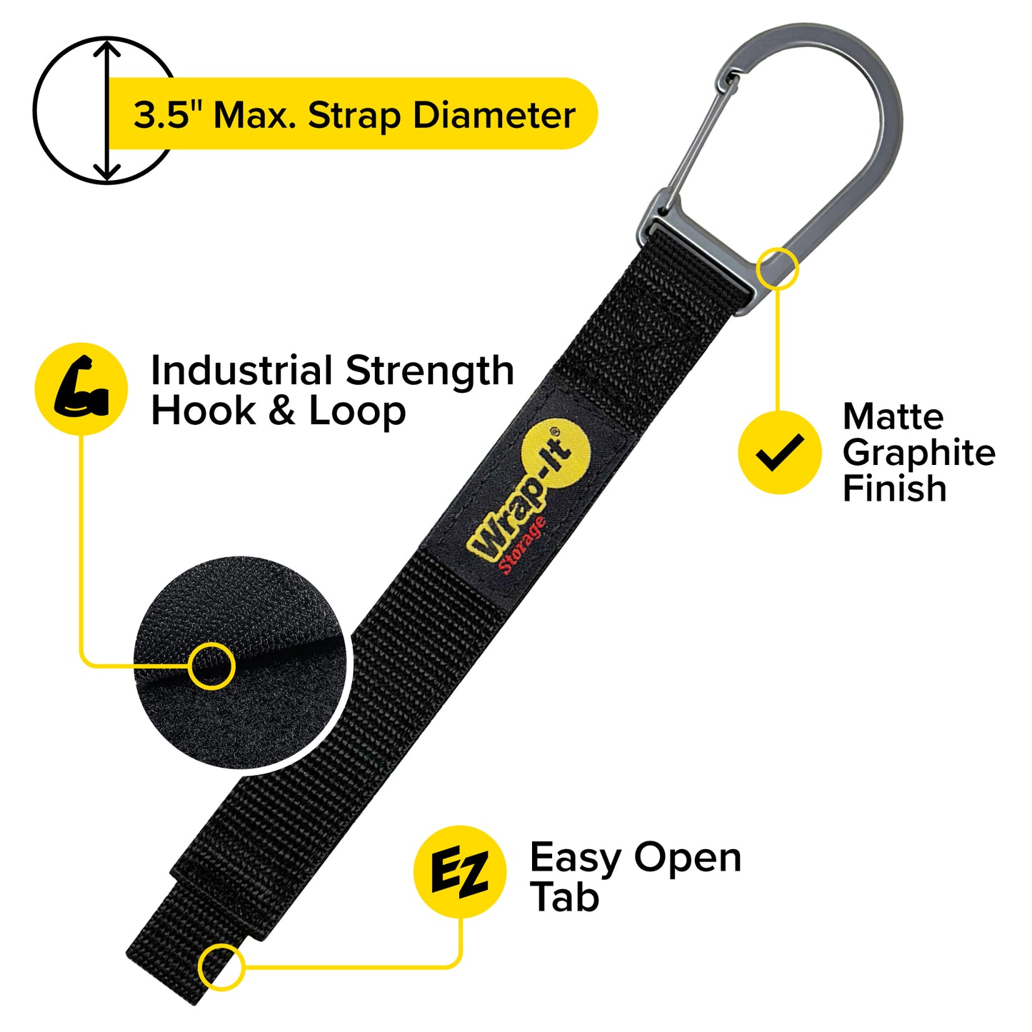 Quick-Clip™ - 14" (2-Pack)