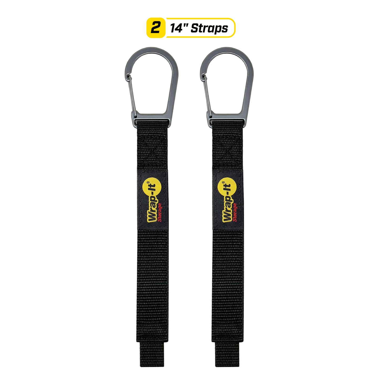 Quick-Clip™ - 14" (2-Pack)