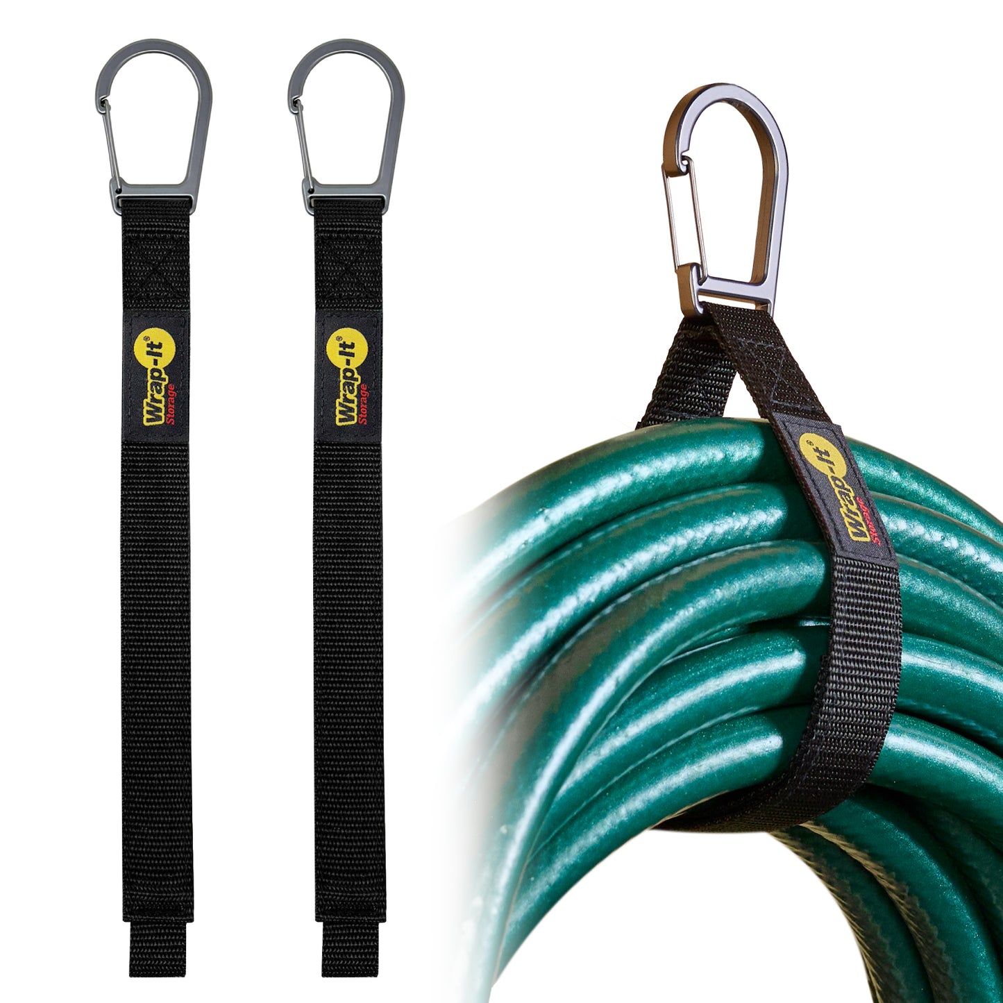Quick-Clip™ - 20" (2-Pack)