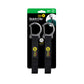 Quick Clip 20" 2-Pack