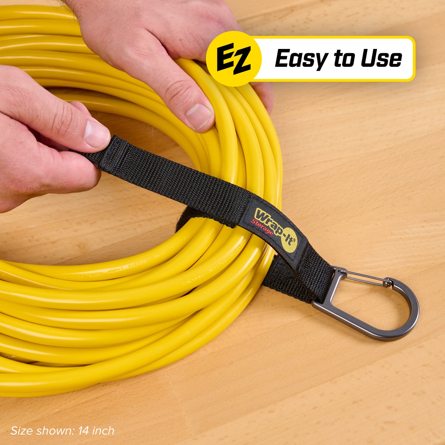 Quick-Clip™ - 20" (2-Pack)