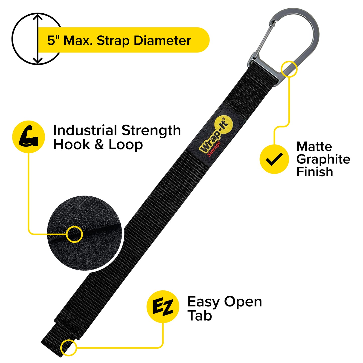 Quick-Clip™ - 20" (2-Pack)