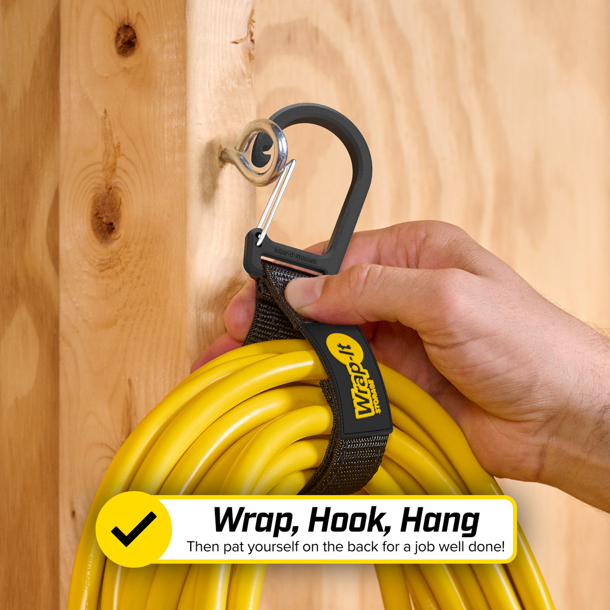 Quick-Clip - 14" x 1" (2-Pack) - How To