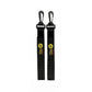 Swivel-Hook Straps 14-in (2 Pk)