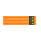 Quick-Straps® - 12-in. (3-Pack) Orange