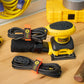 Quick-Straps® - 12-in. (3-Pack) Orange