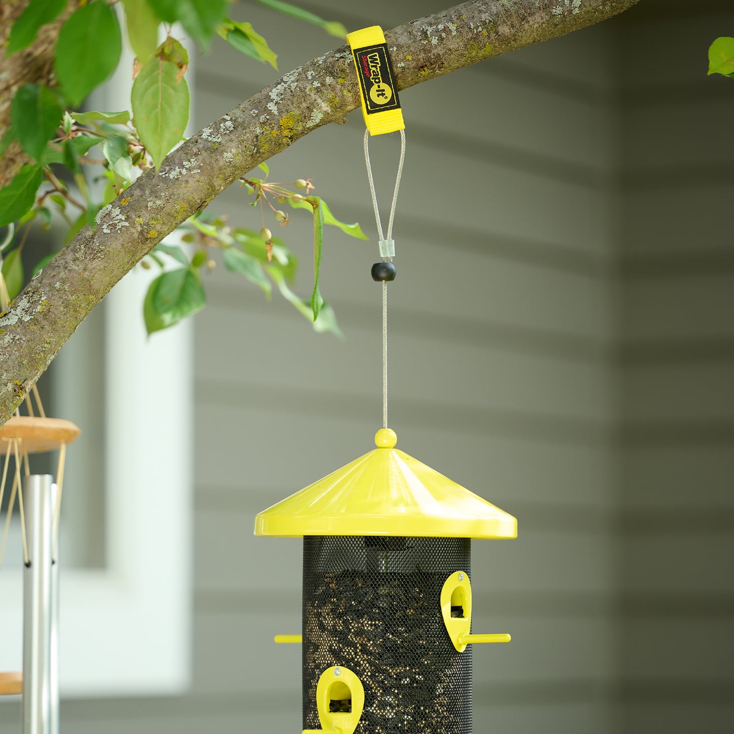 Quick-Straps® - Assorted Sizes (6-Pack) - Wrap-It Storage