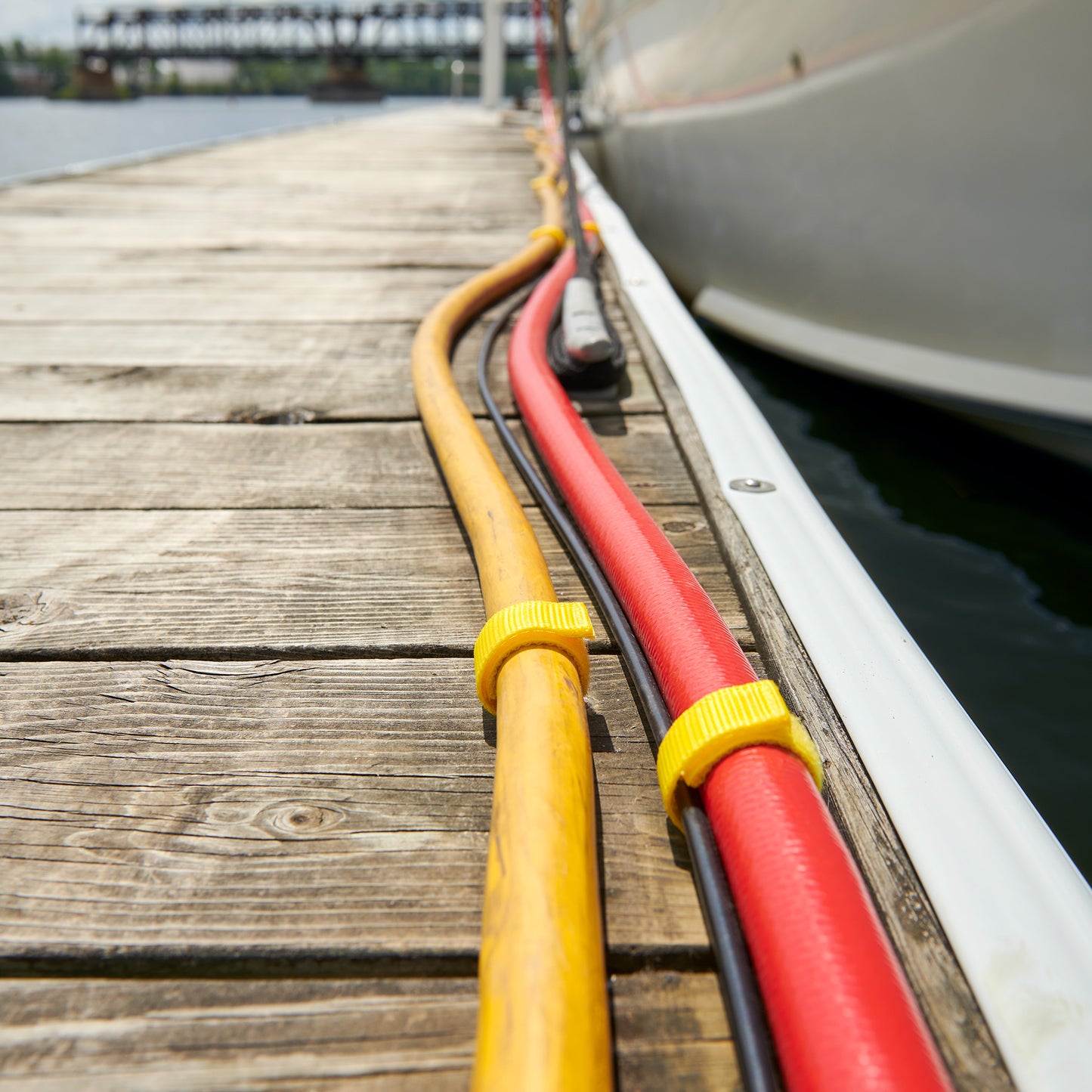 Dock Cord Organizers - 6-in. (6-Pack)