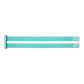 Wrap-It Storage Cinch-Straps - 12" (2-Pack) Turquoise