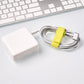 Wrap-It Storage Cinch-Straps - 8" (3-Pack) LimeLight