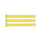 Wrap-It Storage Cinch-Straps - 8" (3-Pack) LimeLight