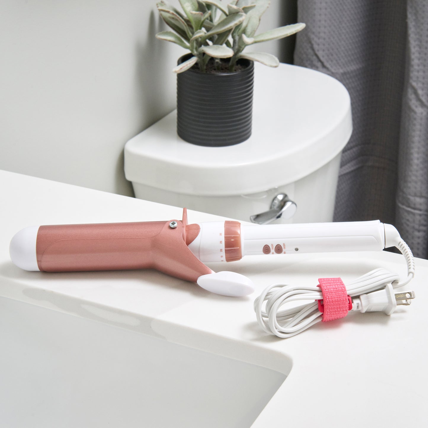 Wrap-It Storage Cinch-Straps - Assorted Sizes (6-Pack) Multi-Color