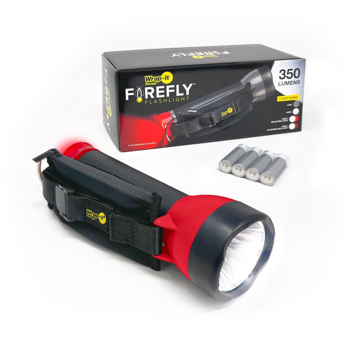 Firefly Flashlight