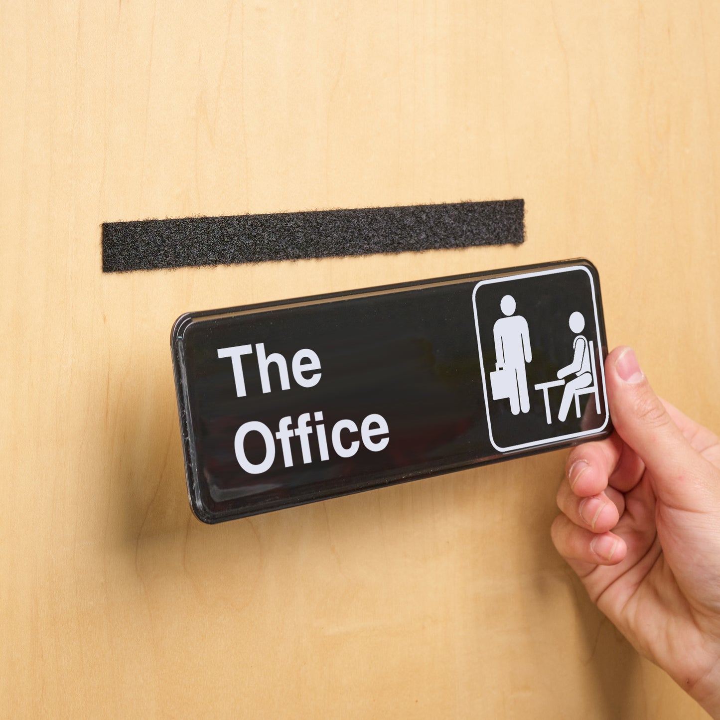 Stick 'Em™ - 15' x .75" Roll