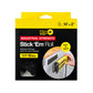Stick 'Em™ - 10' x 2" Roll - Industrial Strength - Wrap-It Storage