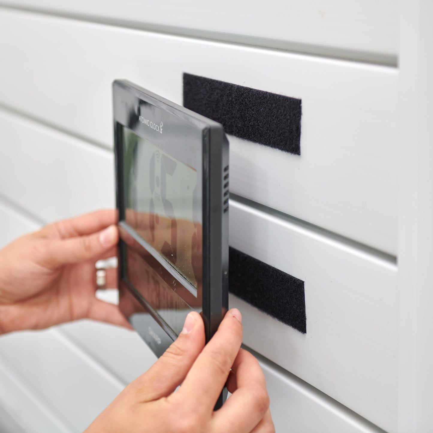 Stick 'Em™ - 10' x 2" Roll - Industrial Strength