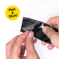 Stick 'Em™ - 4' x 2" Roll - Industrial Strength