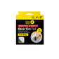 Stick 'Em™ - 4' x 2" Roll - Industrial Strength