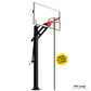 Cable Sleeve - Mesh - 10-ft. x 0.5-in.