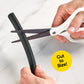 Cable Sleeve - Mesh - 10-ft. x 0.5-in.
