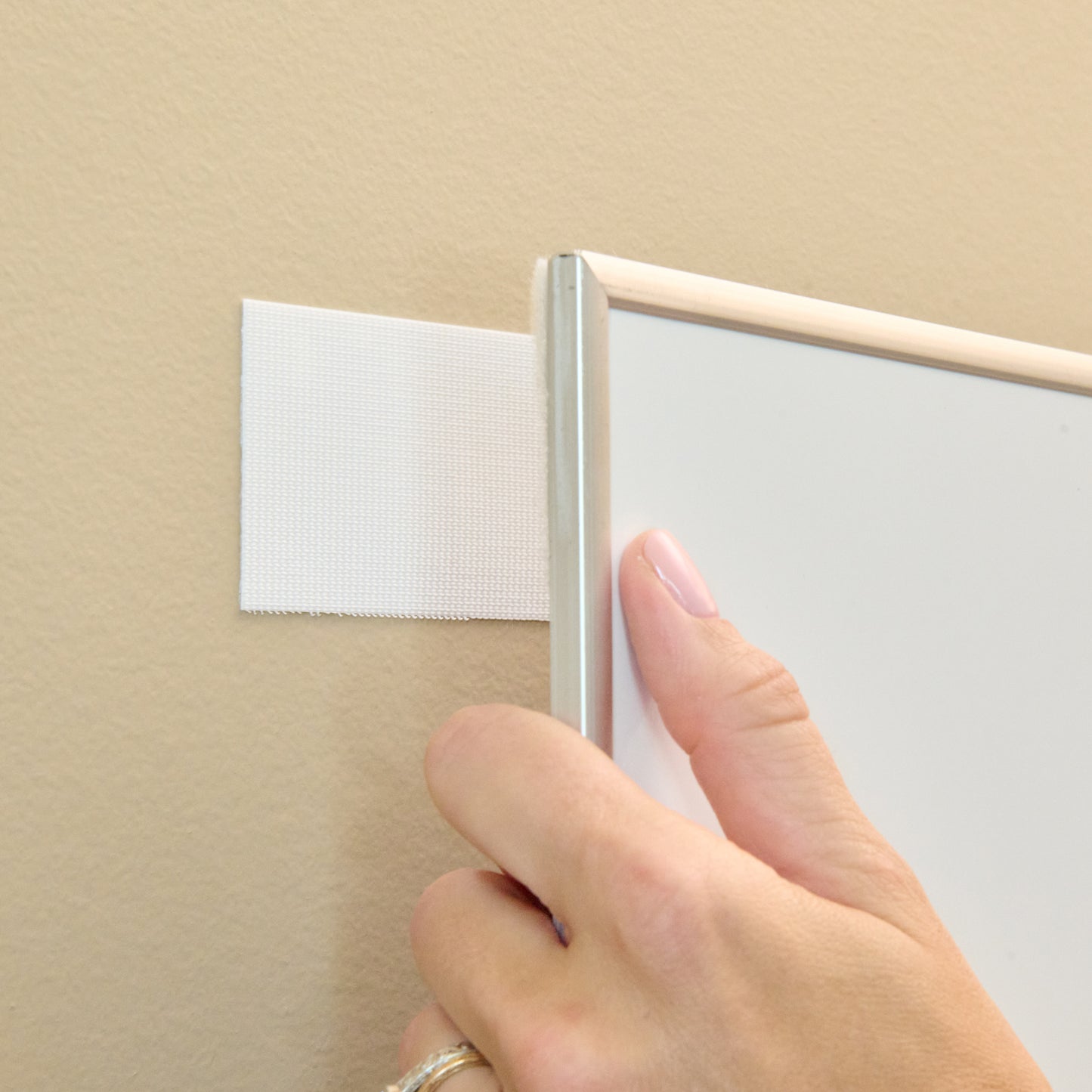 Stick 'Em™ - 4" x 2" Strips (4 Sets) - Industrial Strength