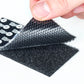 Stick 'Em™ - 4" x 2" Strips (4 Sets) - Extreme Strength