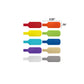 Cable Labels - Medium (10-Pack)