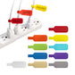 Cable Labels - Medium (10-Pack)