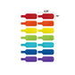 Cable Labels - Medium (14-Pack) - Wrap-It Storage
