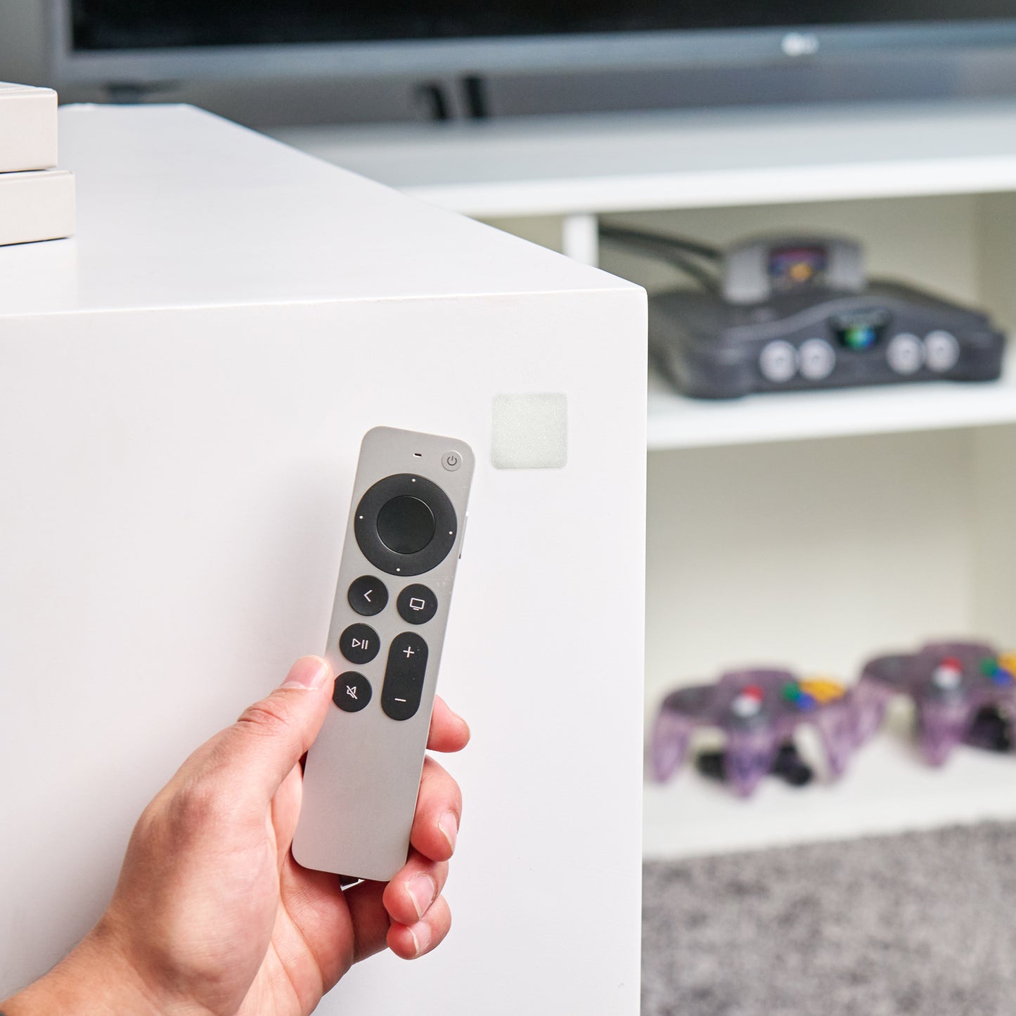 Stick 'Em™ - 1" Squares (24 Sets)