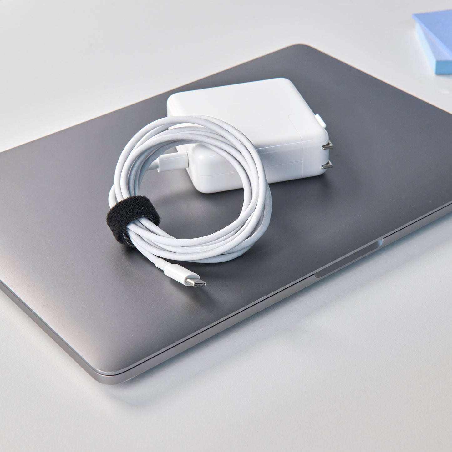 Self-Gripping Cable Ties - 25-Pack (9")