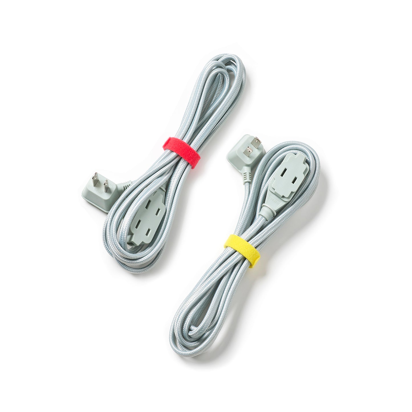 Self-Gripping Cable Ties - 25-Pack (9")