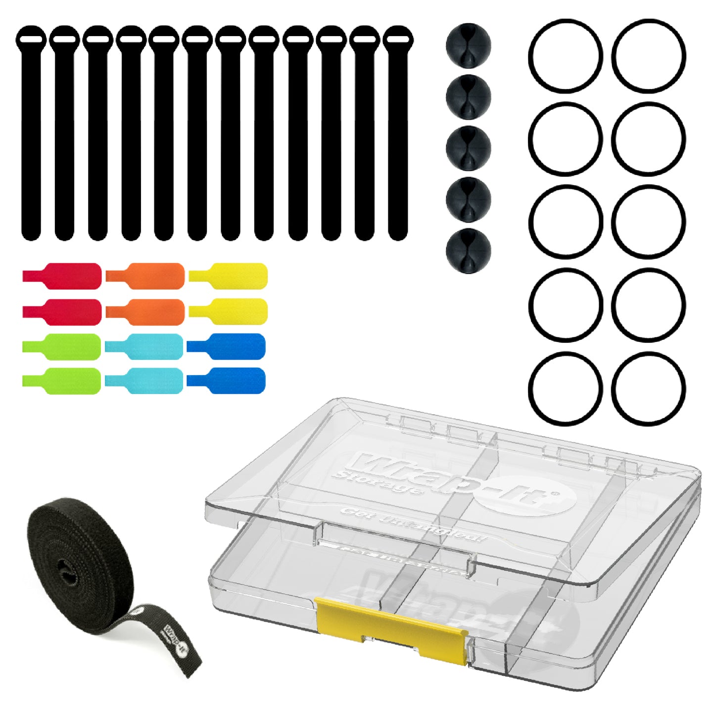 CORD CONTROL KIT