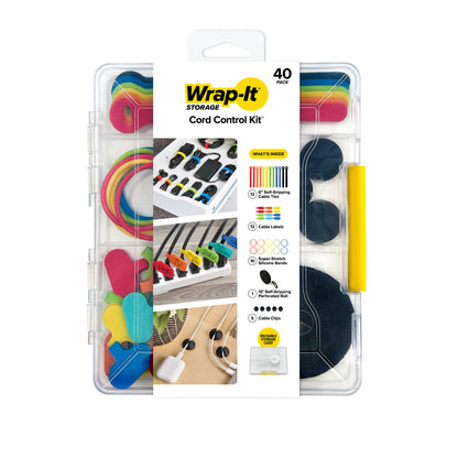 CORD CONTROL KIT