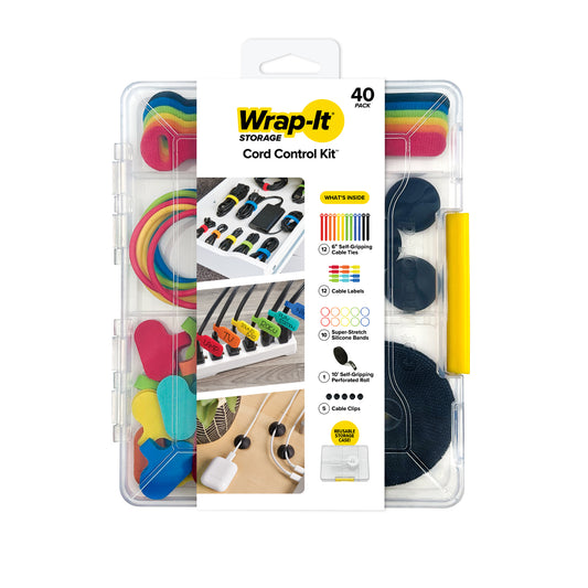 CORD CONTROL KIT