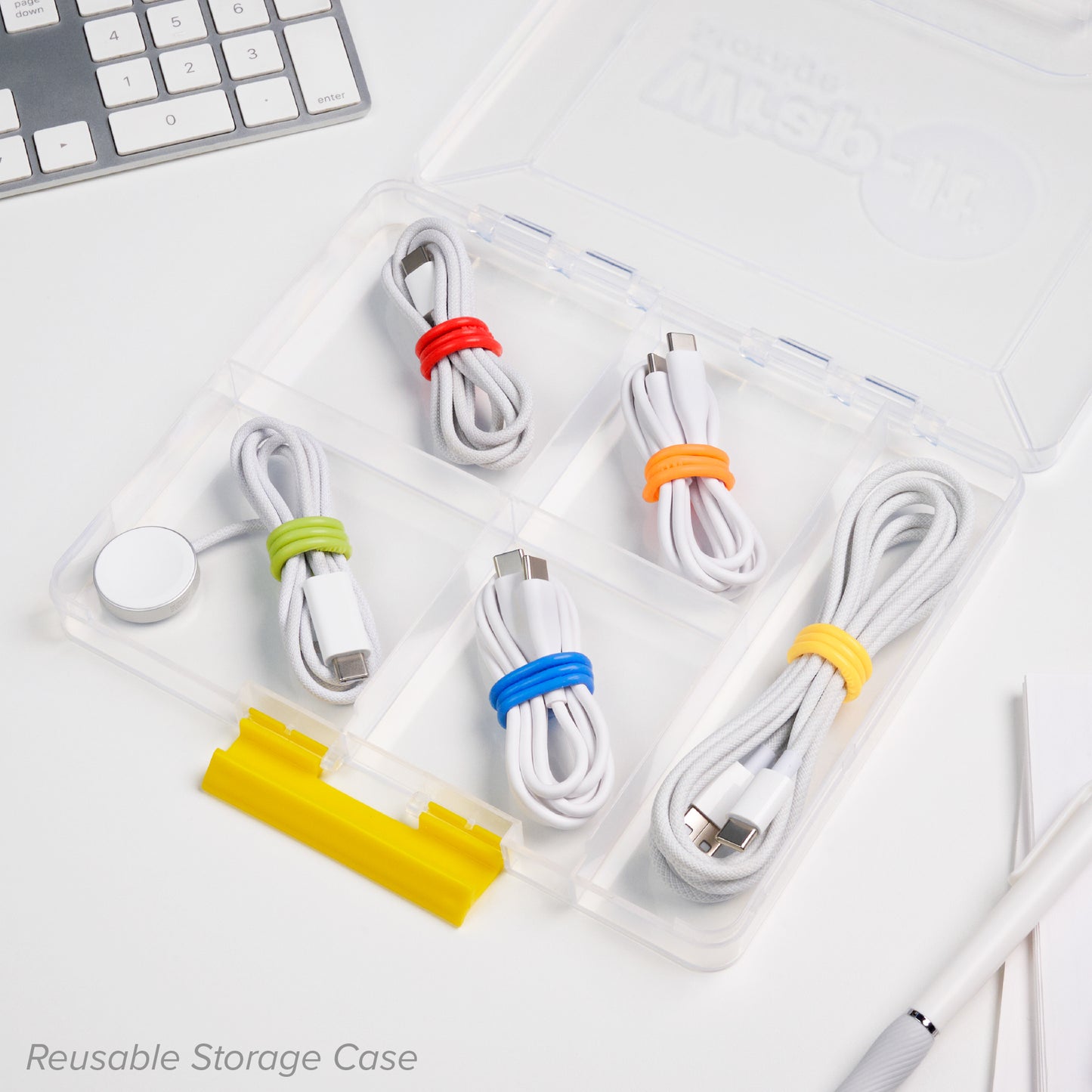 CORD CONTROL KIT