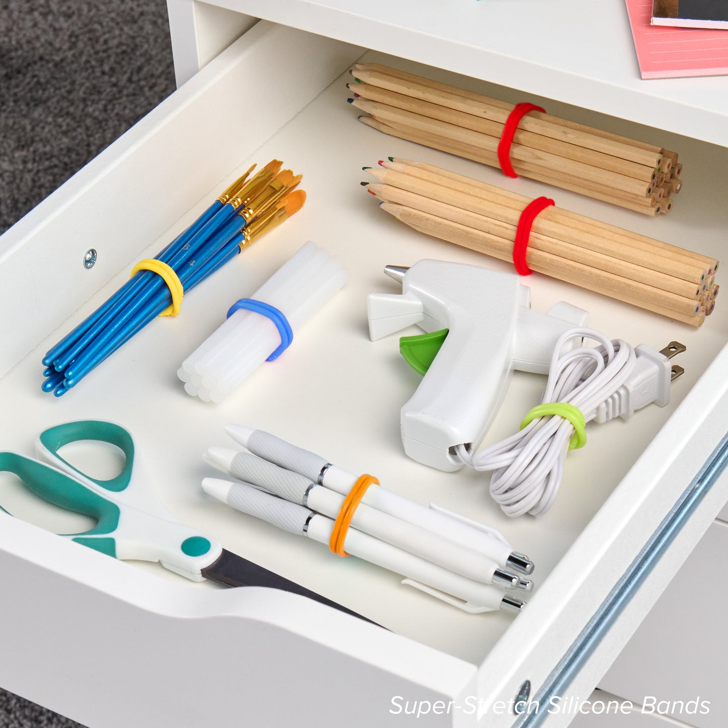 CORD CONTROL KIT