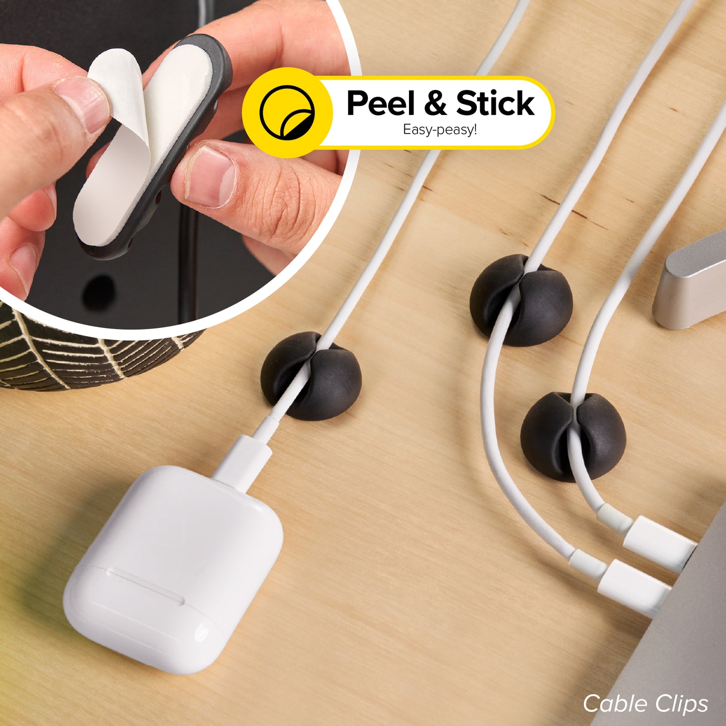 CORD CONTROL KIT