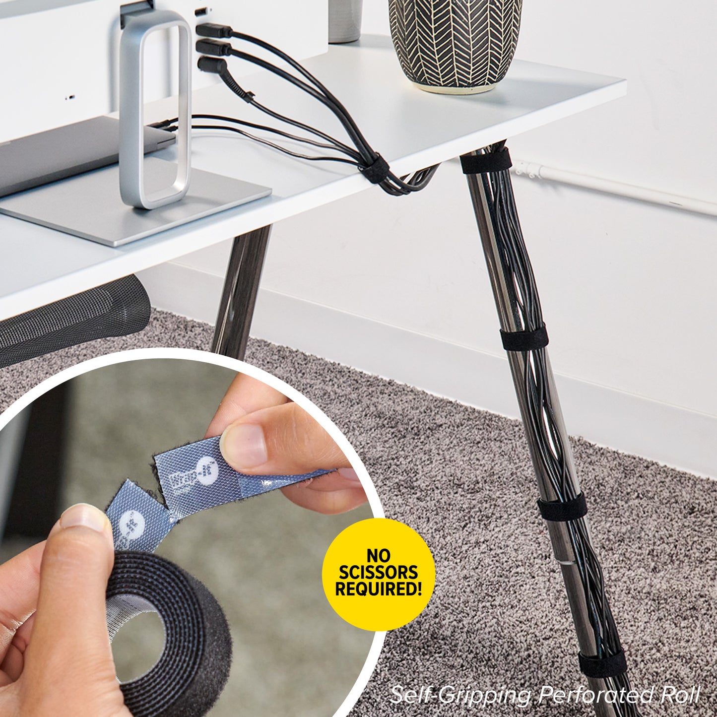 CORD CONTROL KIT