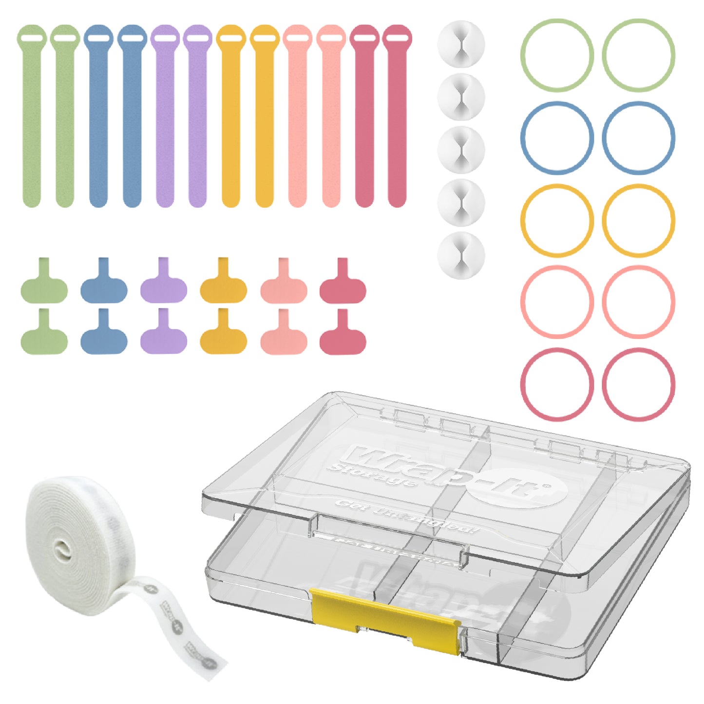 CORD CONTROL KIT
