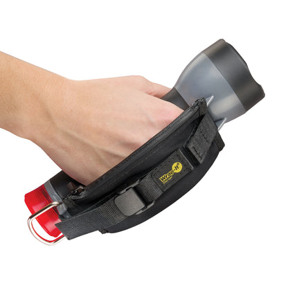 Firefly™ Flashlight - Wrap-It Storage