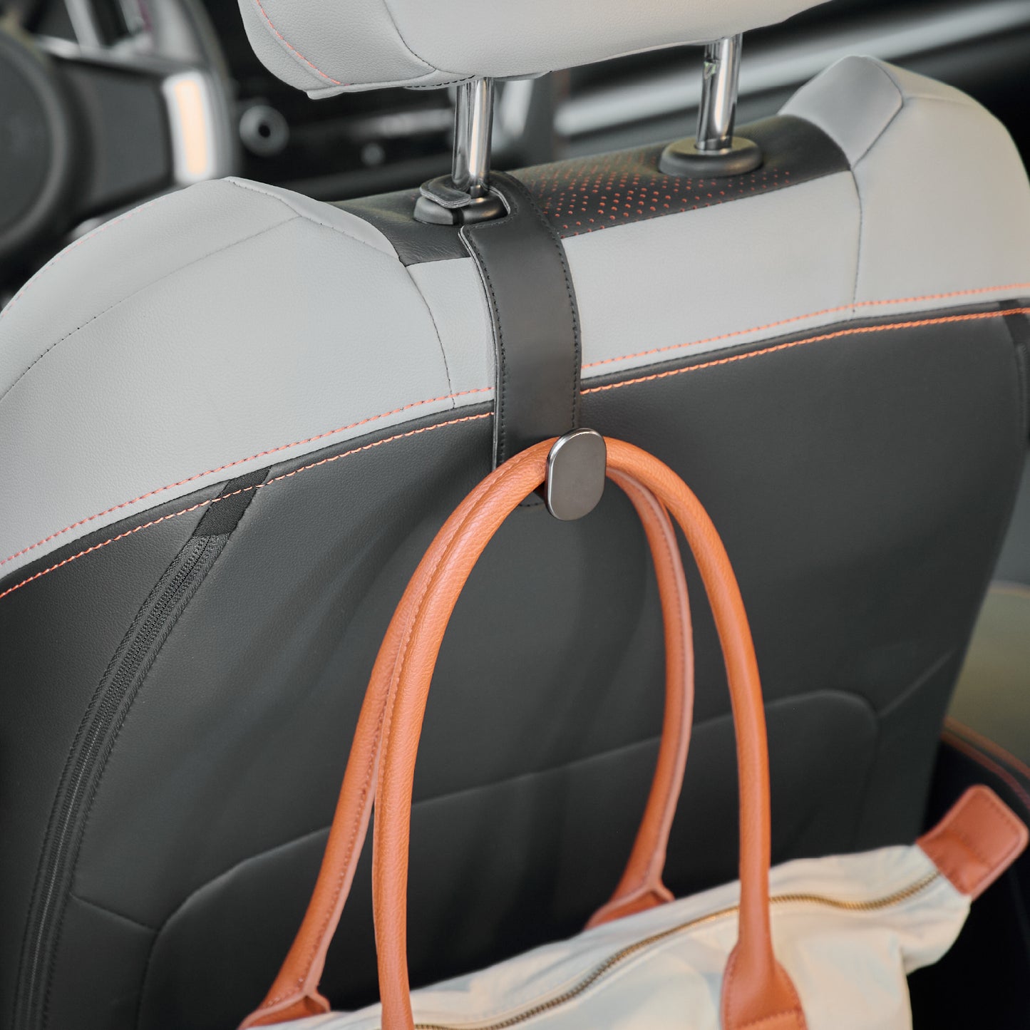 Headrest Hook - Wrap-It Storage