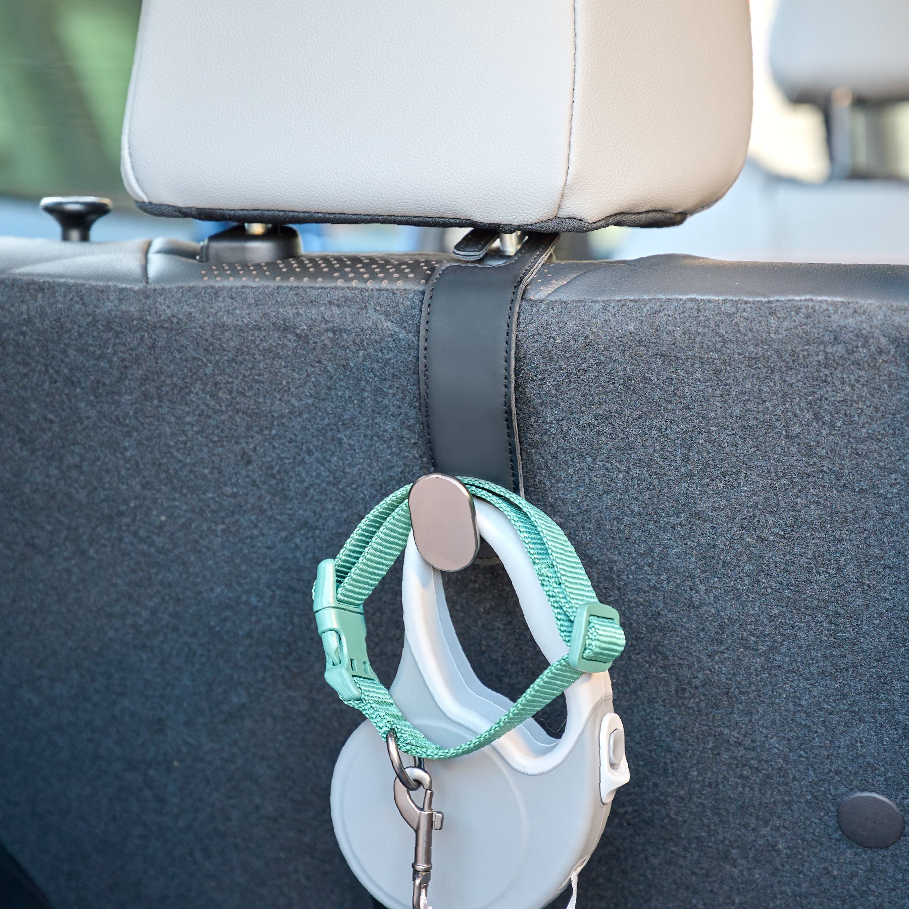 Headrest Hook - Wrap-It Storage