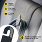 Headrest Hook - Wrap-It Storage