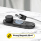 MagnaDock™ - Magnetic Cord Organizer - Wrap-It Storage