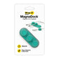 MagnaDock™ - Magnetic Cord Organizer - Wrap-It Storage